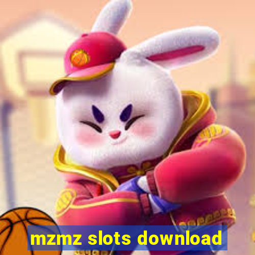 mzmz slots download